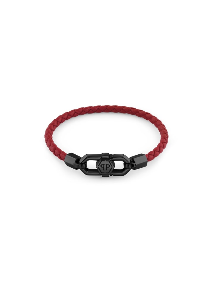 Armband in schwarz