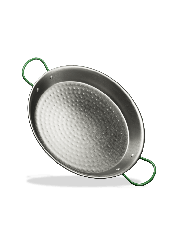 Paella Grillpfanne, klein (30cm, bis zu 4 Personen)