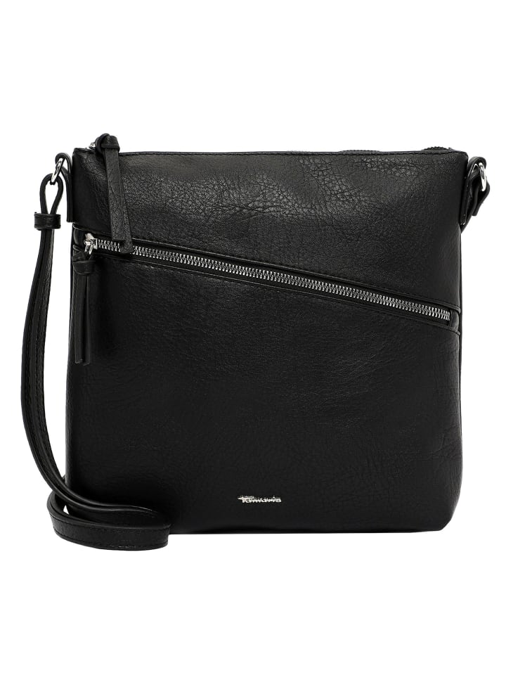 TAS Alessia Umhängetasche 29 cm black