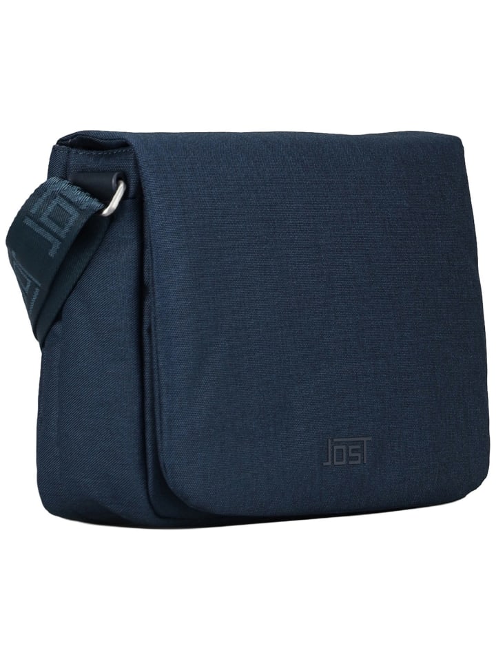 Bodybag Bergen in Navy