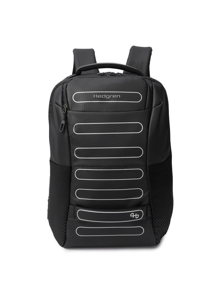 Comby Performance Handle L P Daypack L RFID Schutz 44 cm Laptopfach black