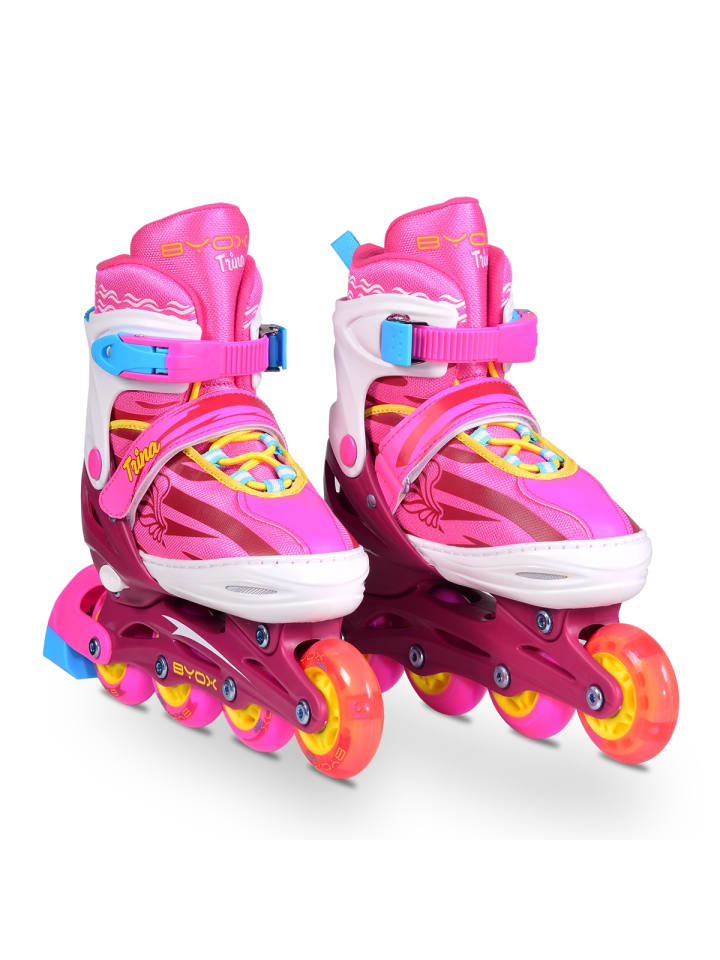 Trina 3 in 1 M 34-37 in rosa