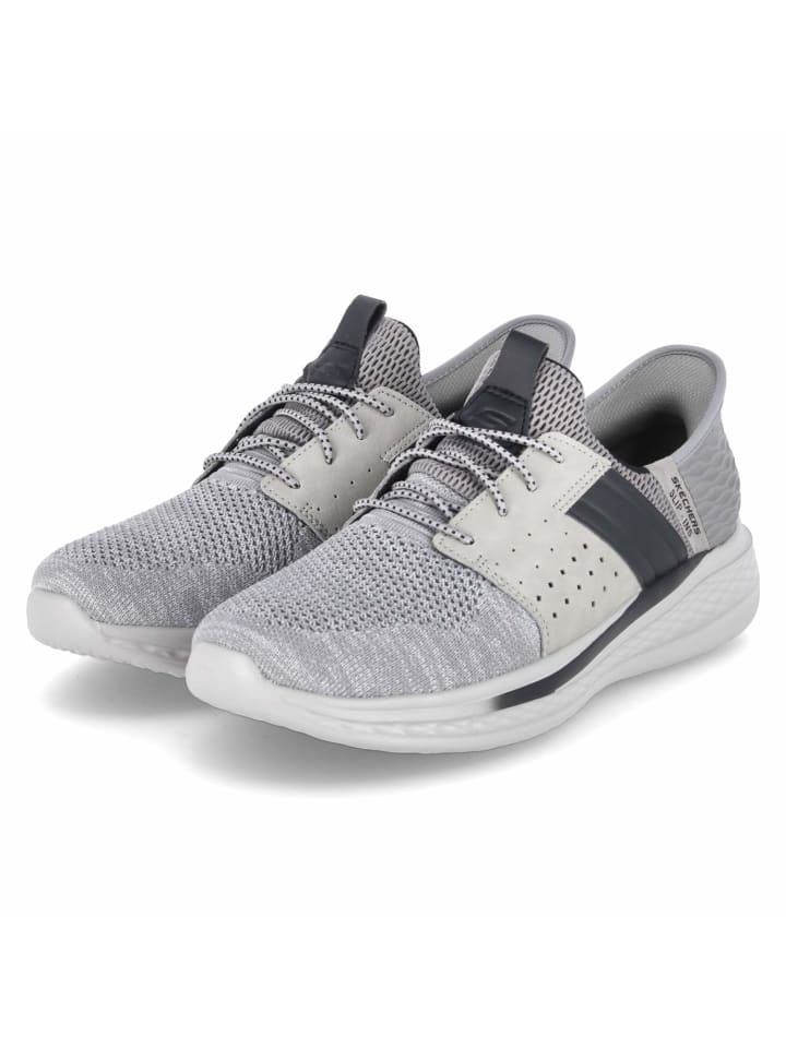 Slip-Ins Sneaker SLADE OCON in grau
