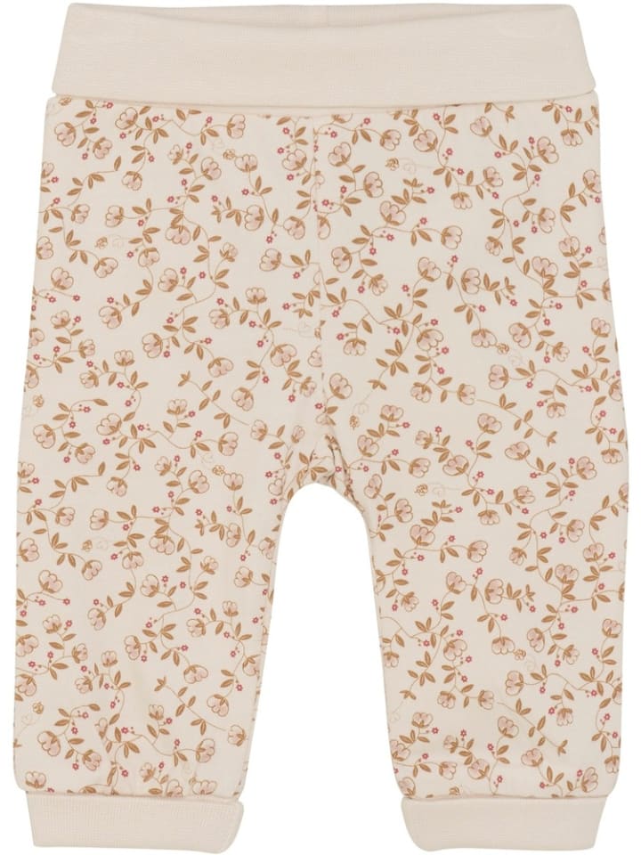 Kinder Leggings "Pants AOP" in Pink