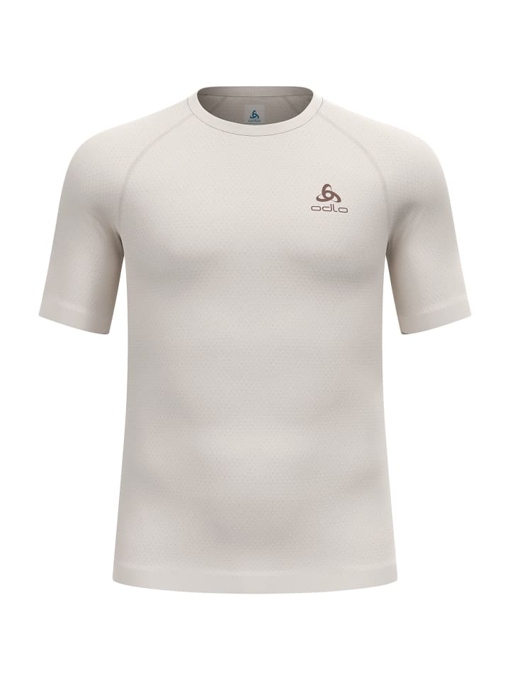 MERINO PERFORMANCE DRY in Hellgrau081
