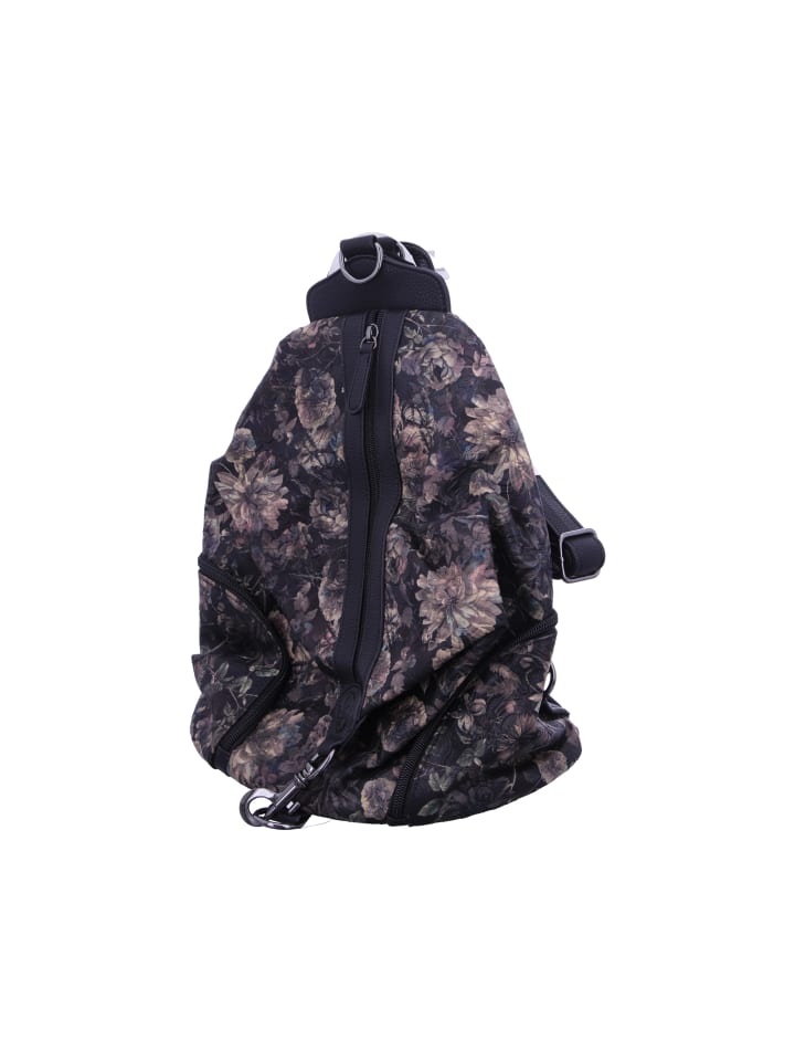 Rucksack in multicolour
