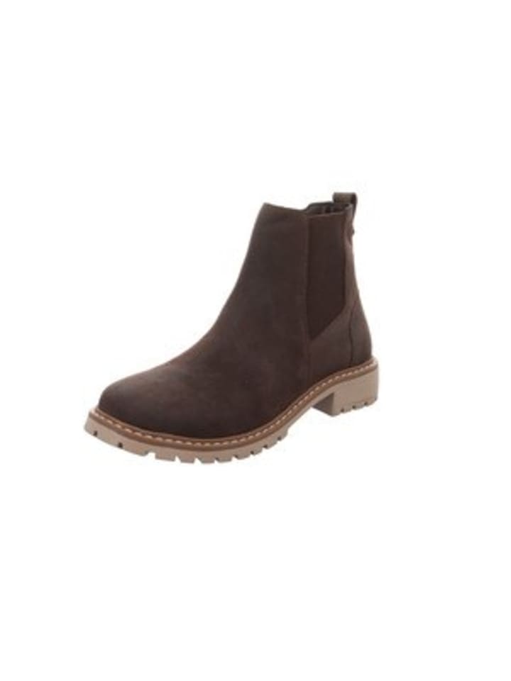 Stiefel in braun