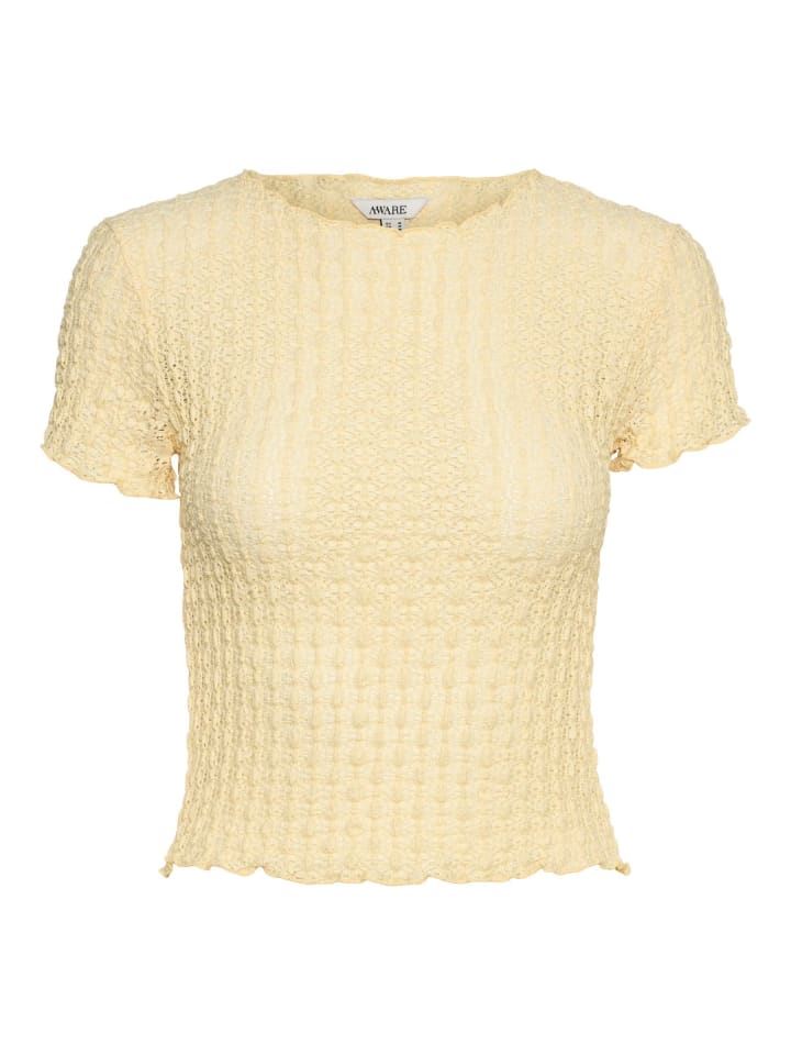 Top in French Vanilla