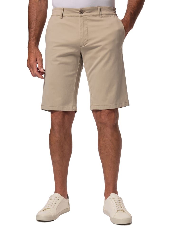 Hose in beige