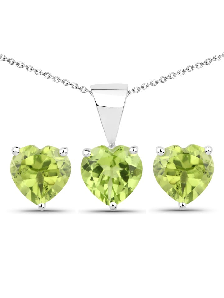 925/- Sterling Silber in weiß