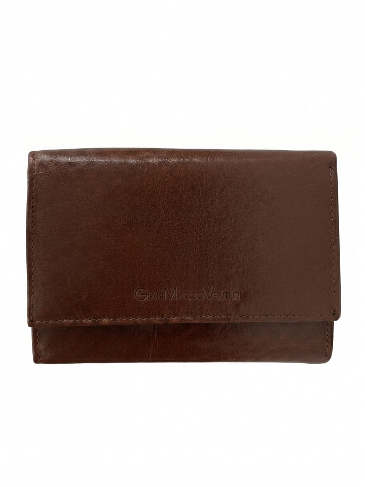Geldbörse in S23 DARK BROWN