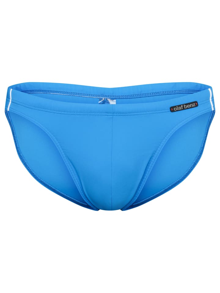 Badehose BLU2550 Sunbrief in blue