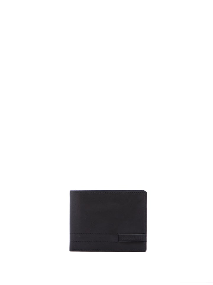 Geldbörse in BLACK