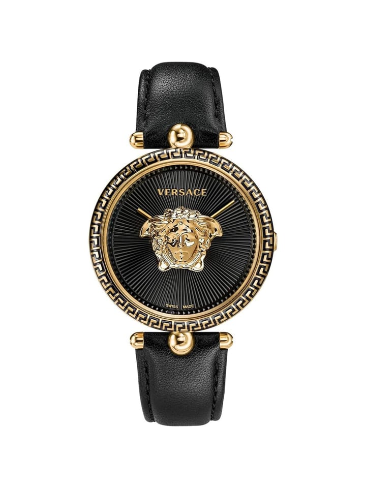 Quarzuhr VCO020017 in Gold