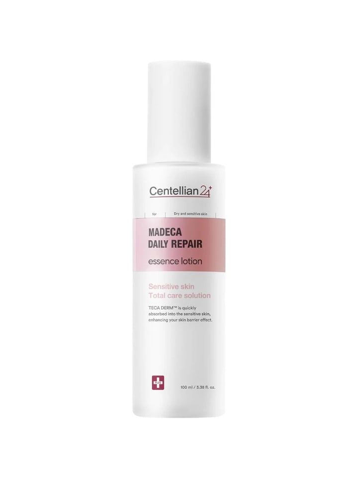 Gesichtslotion Madeca Daily Repair Ampoule, 100 ml