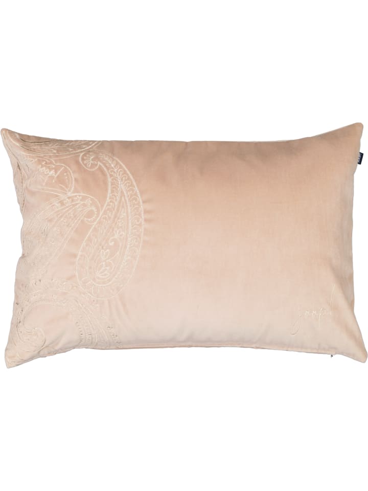 JOOP! Kissenhüllen Paisley Rose - 075 in Rose - 075