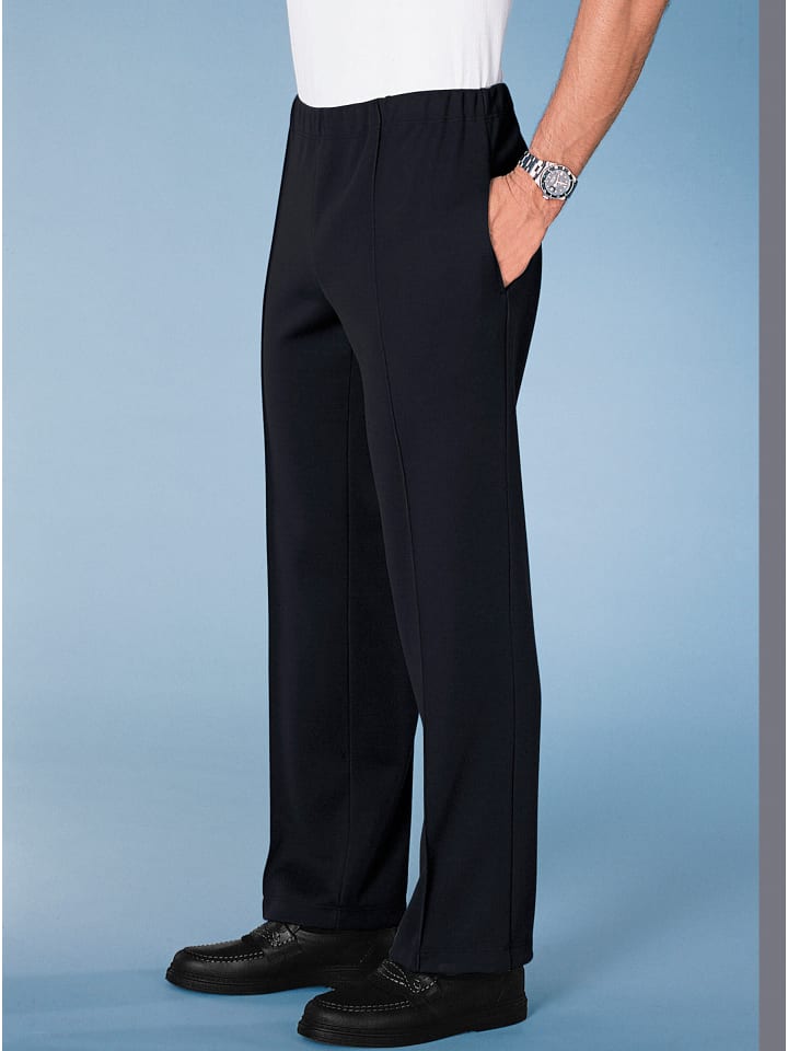 Kurhose in marine