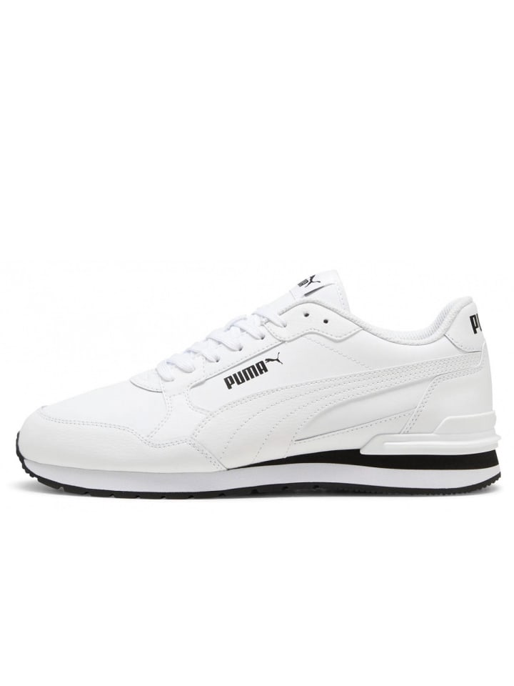 Sneaker ST Runner V4L in Weiß