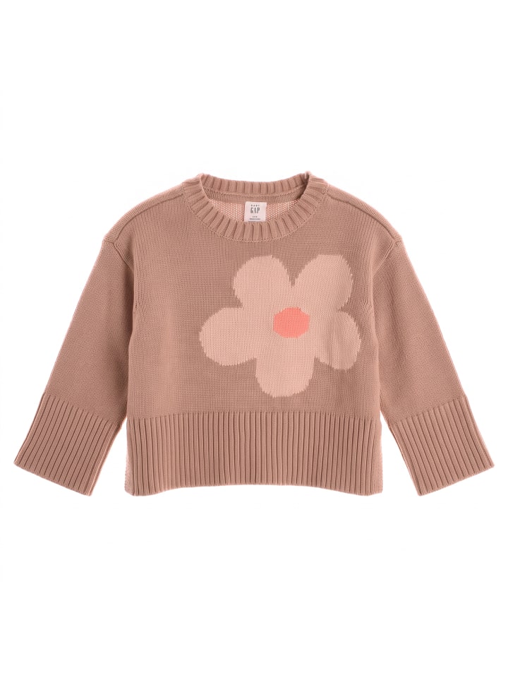 Pullover in Pink