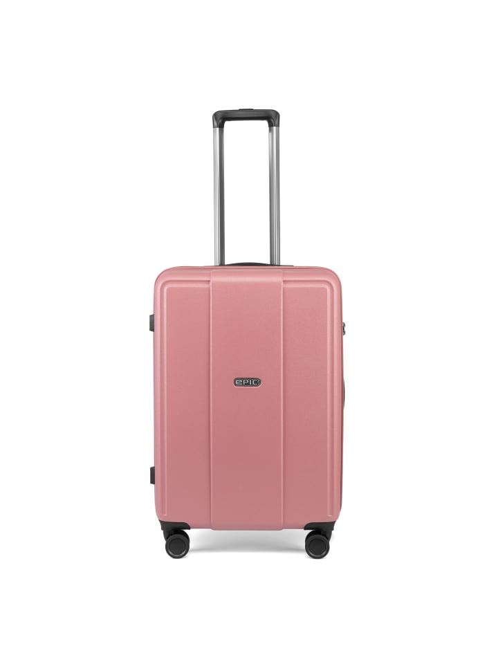 Pop 6.0 4 Rollen Trolley 65 cm taffypink