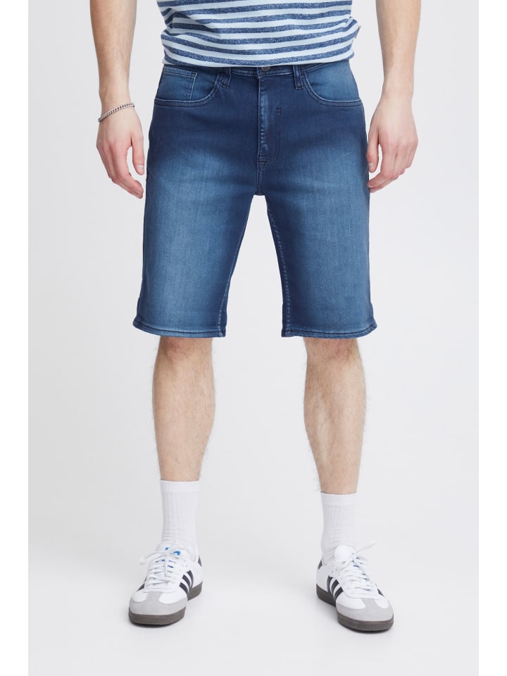 Shorts BHDenim in Blau
