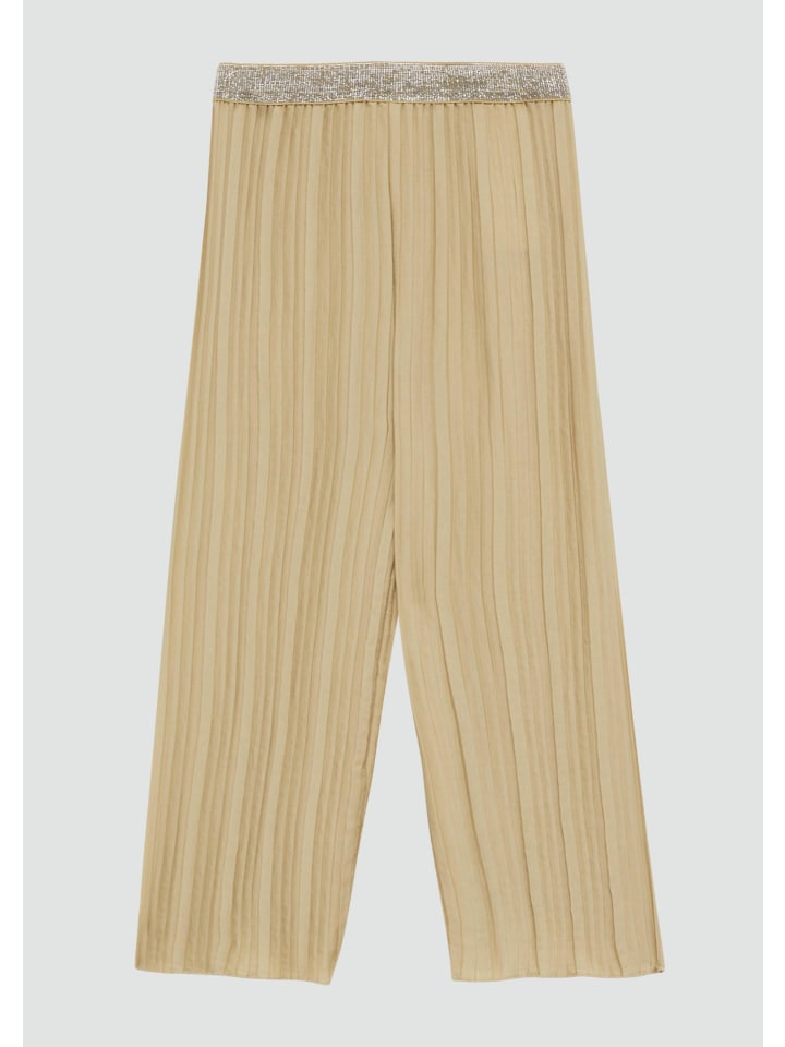Hose in 8406_sandstein