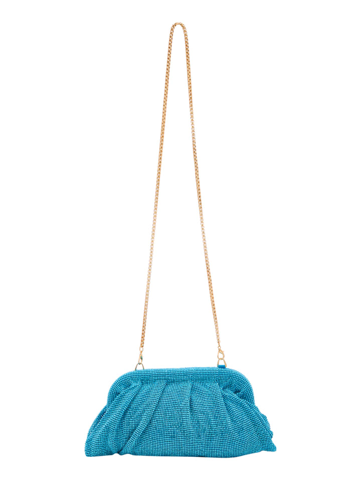 Damen Handtasche in Türkis