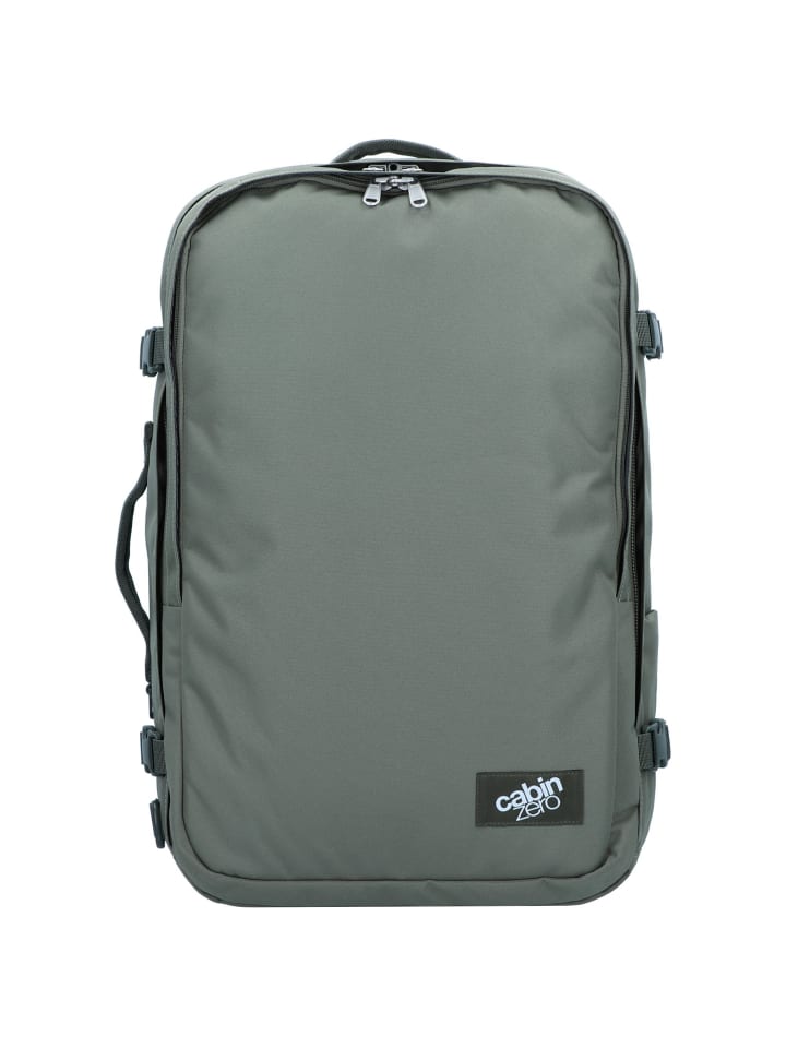 Adventure 112 Daypack 54 cm Laptopfach georgian khaki