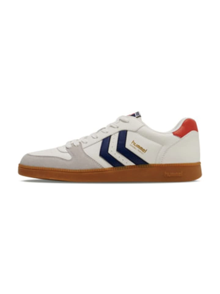 Sneaker Low in Weiß