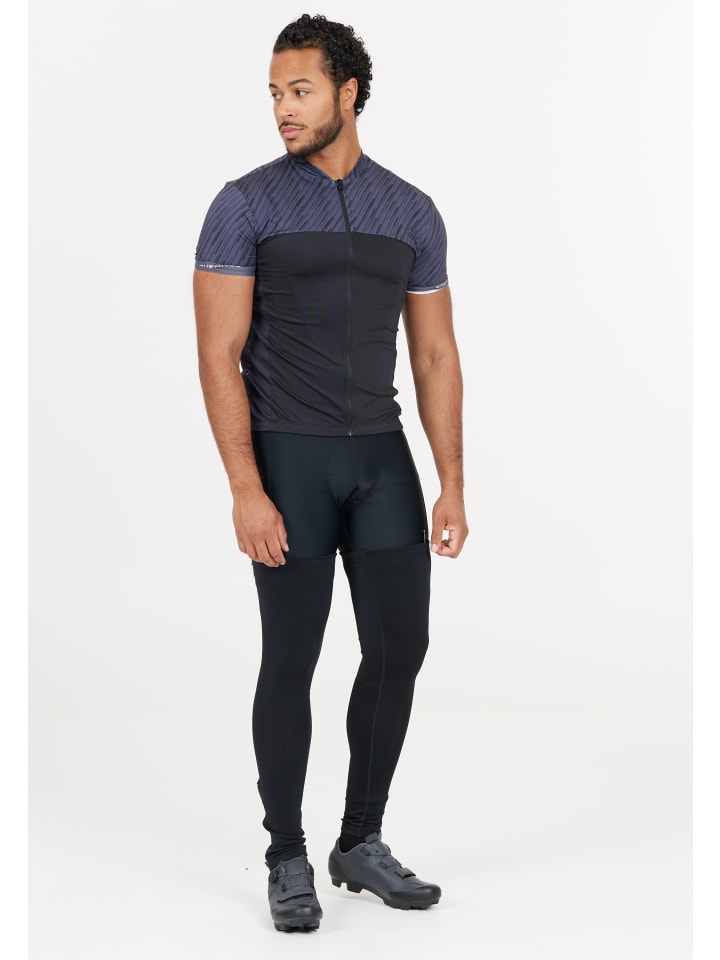 Beinwärmer Pacie in 1001 Black