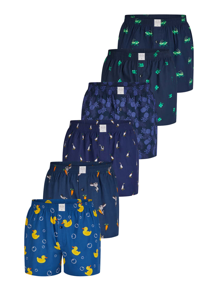 Boxer Classics in Set 19