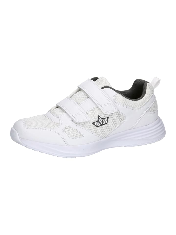 Laufschuh "Harro V" in Weiß