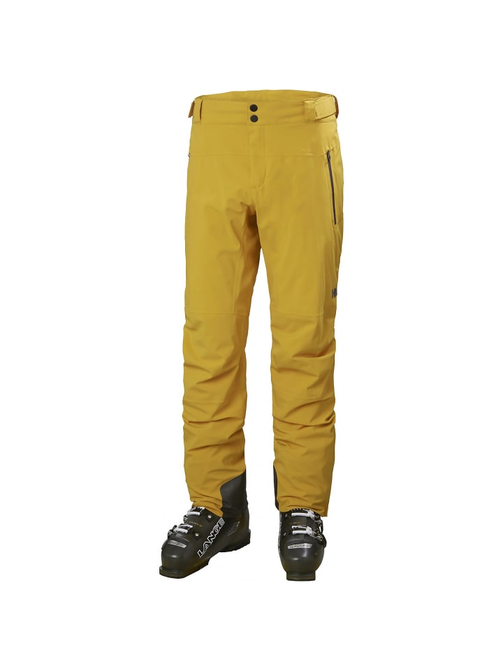 M ALPHA LIFALOFT PANT in Grün