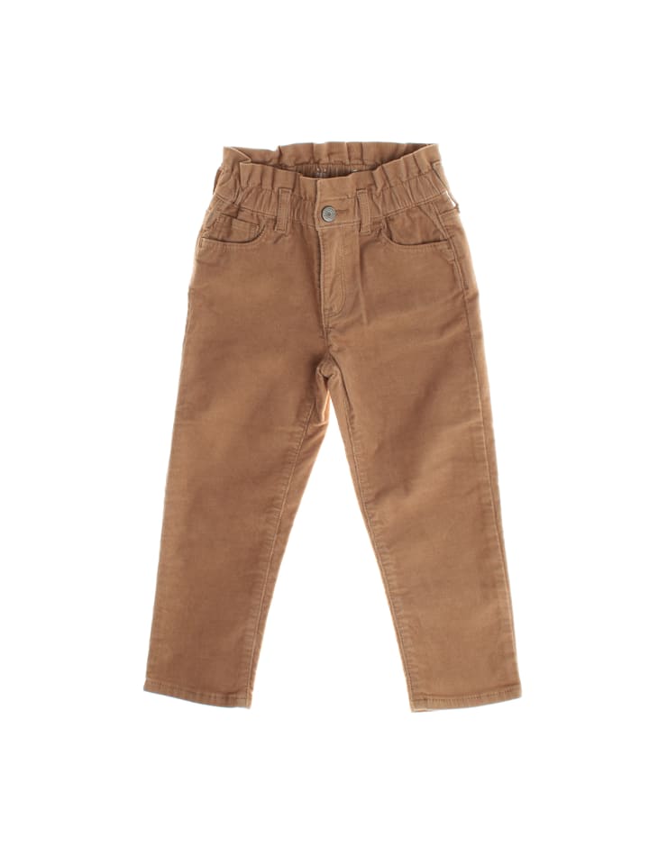 Jeans in Brown