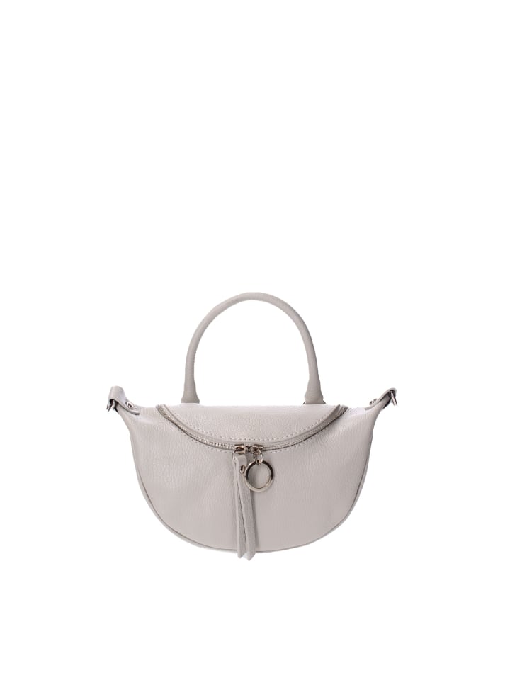 Handtasche in ARTIC TEAL-B