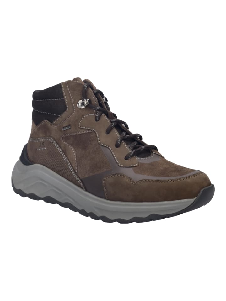 Stiefelette Davie 50 in braun