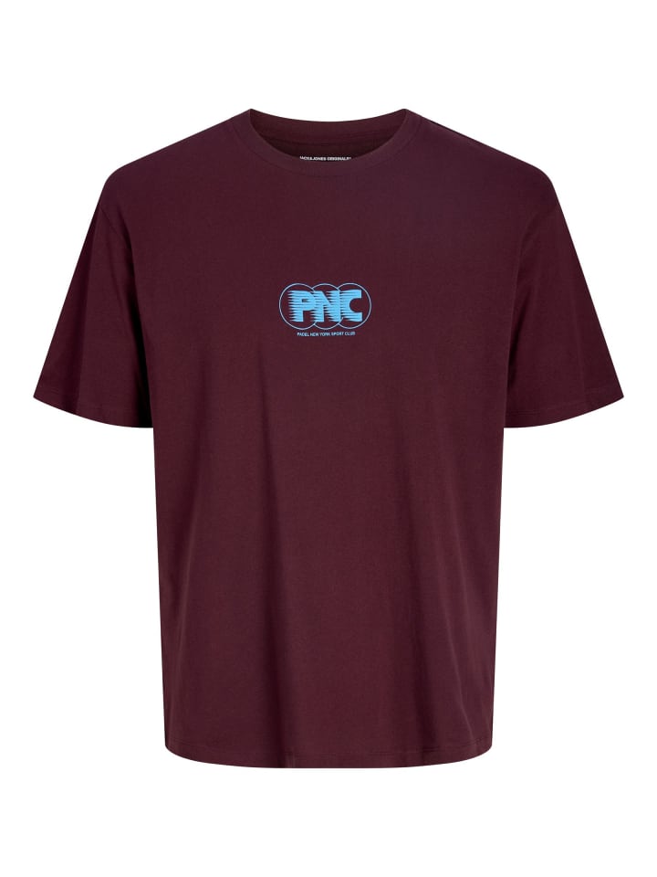 T-shirt in Port Royale