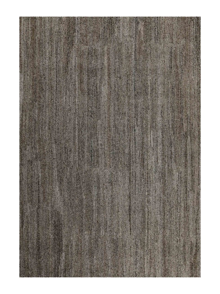 Teppich "Hamptons EIGHTEEN" in Grau Braun/Taupe