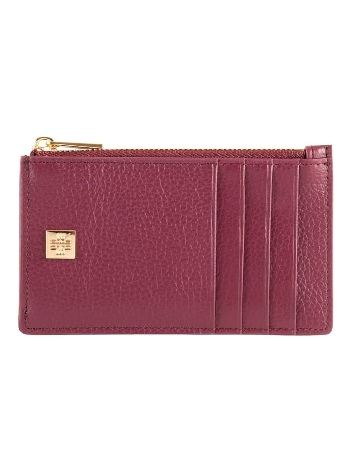 Taschen Dunkelrot