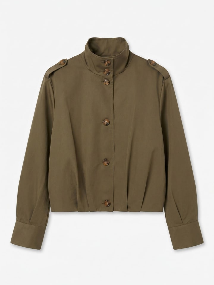 Jacke in Kalamata