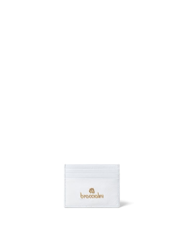 Kartenhalter in WHITE