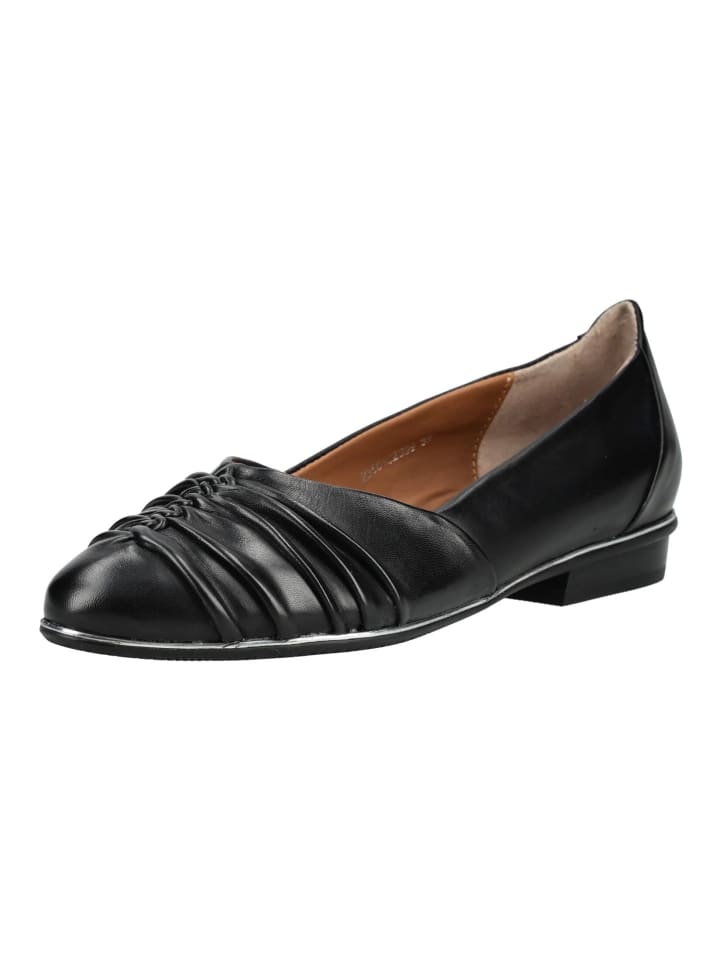 Ballerinas Schwarz