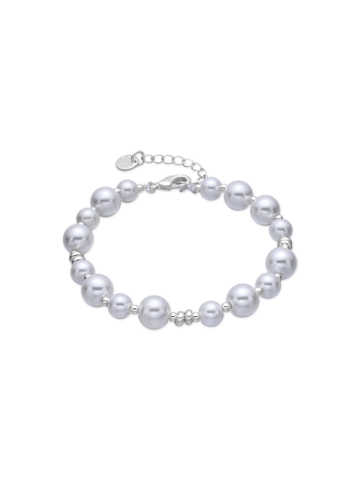 Armband Akio in Silberoptik – AKIO