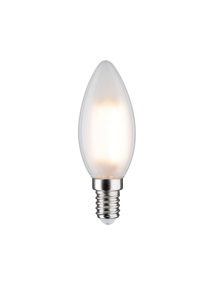 Filament 230V LED Kerze D