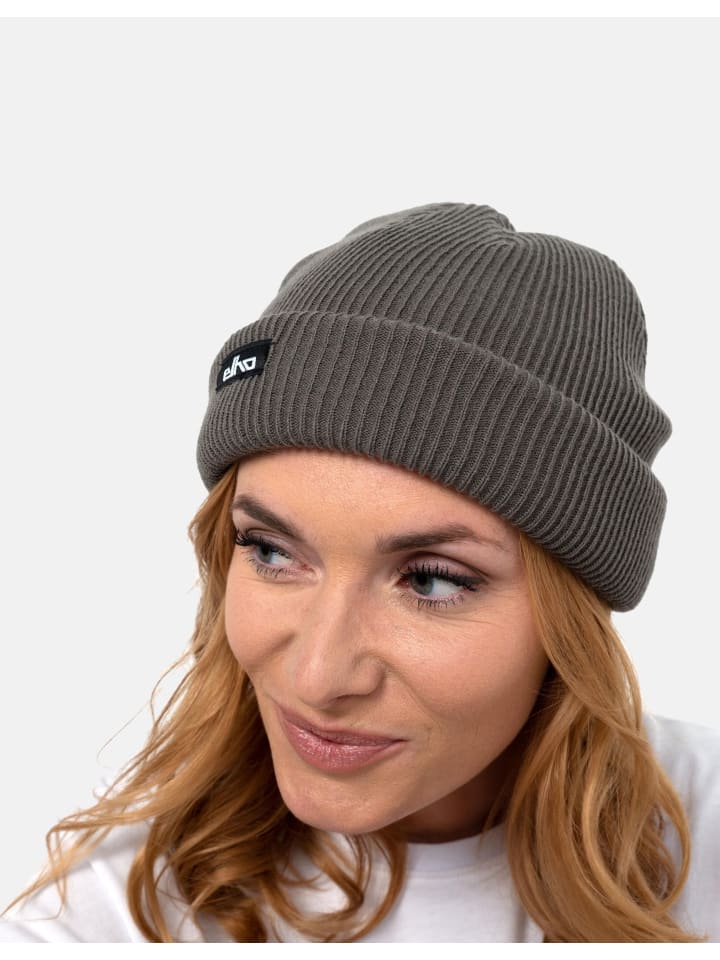 Mütze Linz 89 in GREY
