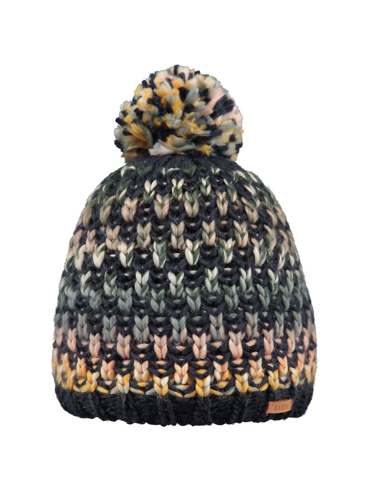 NICOLE BEANIE in Marine