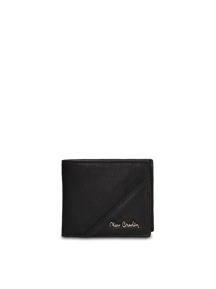 Geldbörse in BLACK