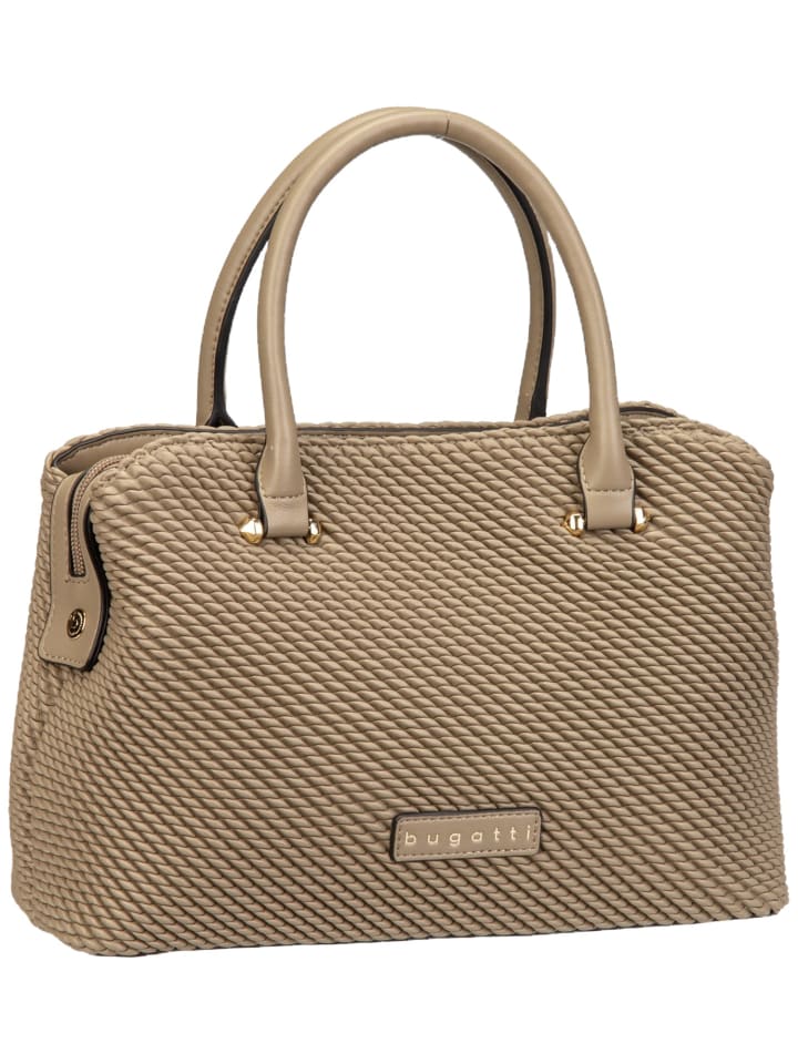 Handtasche Julice Tote Bag in Sand