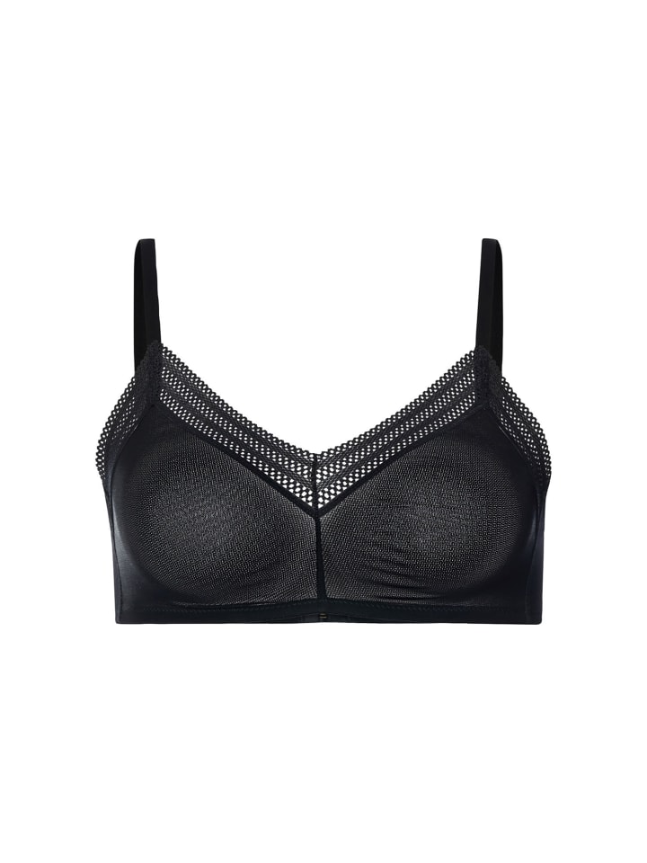 Soft-BH Orea in Black