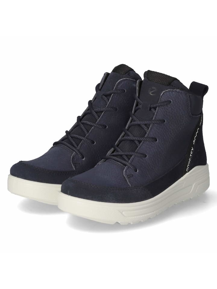 Stiefel URBAN SNOWBOARDER in blau